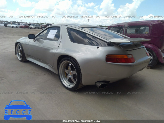 1979 PORSCHE 928  9289102006 image 2