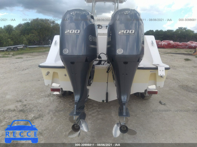 2002 MAKO OTHER  MRKTA319A202 image 9