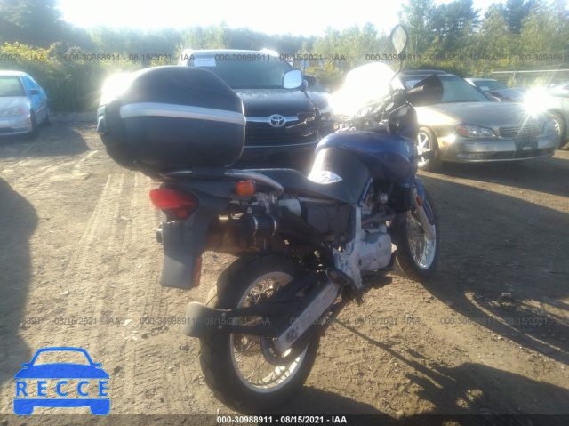 1999 BMW F650  WB10166A0XXA17558 image 3