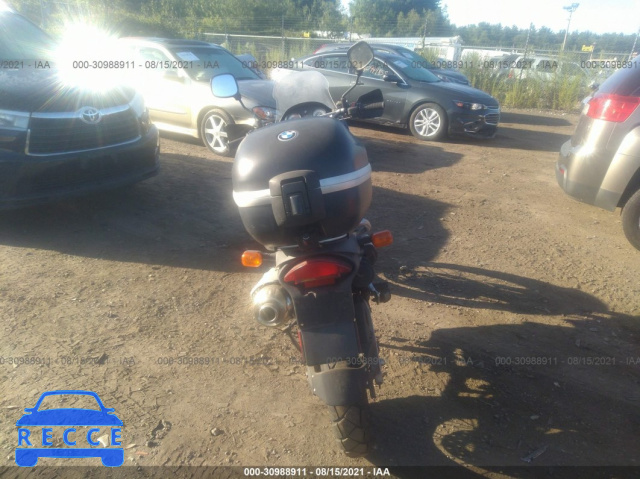 1999 BMW F650  WB10166A0XXA17558 Bild 5