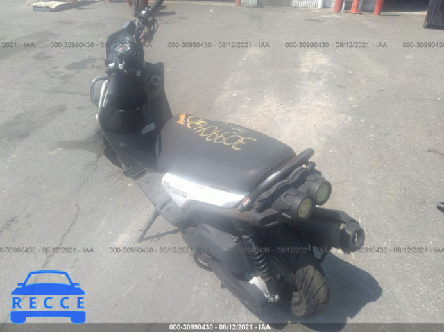 2012 YAMAHA YW125  RKRSE48Y3CA092160 Bild 2