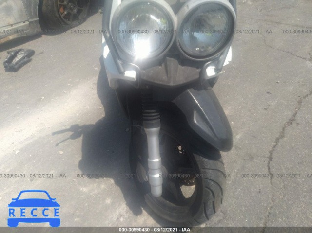 2012 YAMAHA YW125  RKRSE48Y3CA092160 image 4