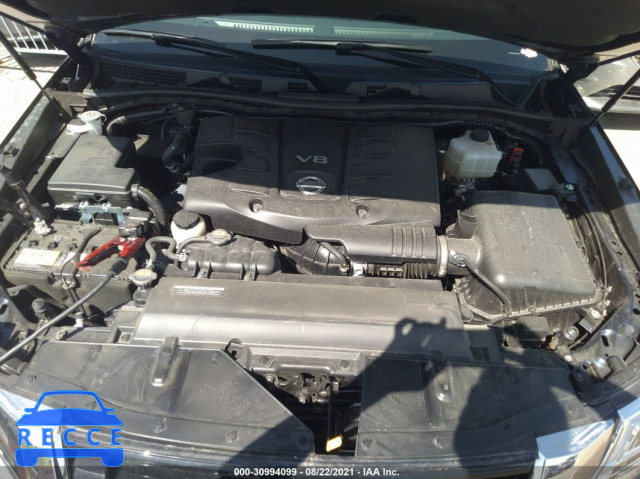 2021 NISSAN ARMADA SL JN8AY2BA4M9372011 image 9