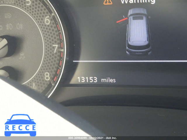 2021 NISSAN ARMADA SL JN8AY2BA4M9372011 image 6
