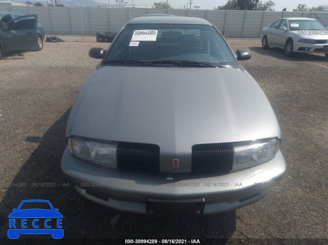 1994 OLDSMOBILE ACHIEVA SC 1G3NF15M5RM046676 Bild 5