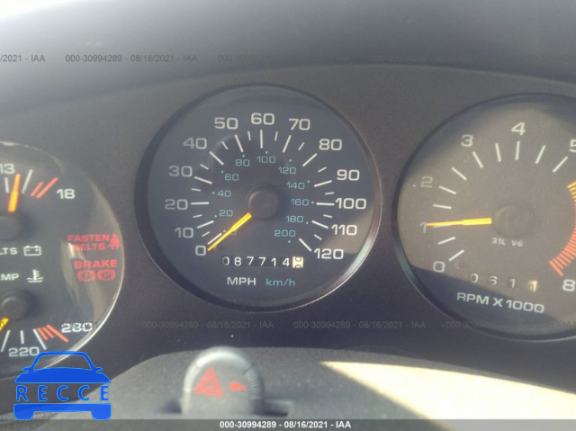 1994 OLDSMOBILE ACHIEVA SC 1G3NF15M5RM046676 image 6