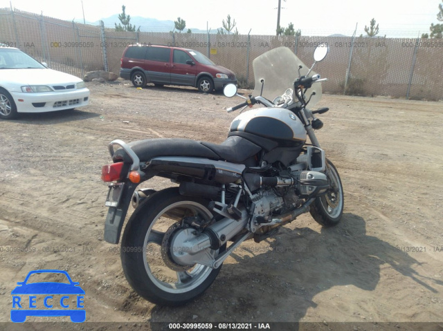 2000 BMW R1100 R WB10407B5YZB81759 image 3