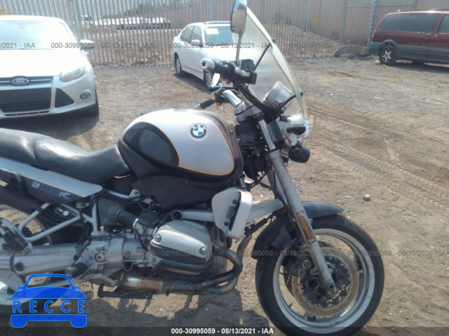 2000 BMW R1100 R WB10407B5YZB81759 image 4