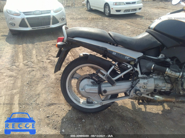 2000 BMW R1100 R WB10407B5YZB81759 Bild 5