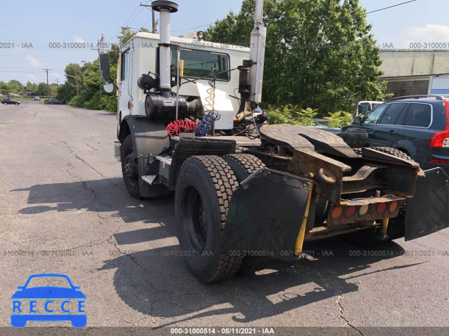 2007 MACK 600 MR600 1M1K188Y47M033312 image 2