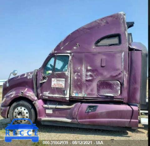 2013 KENWORTH T700 T700 1XKFDP9X7DJ331962 image 6