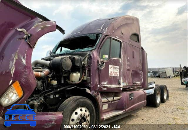 2013 KENWORTH T700 T700 1XKFDP9X7DJ331962 image 8