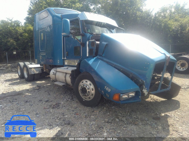 2003 KENWORTH CONSTRUCTIONON T600 1XKADB9X73R896757 image 0