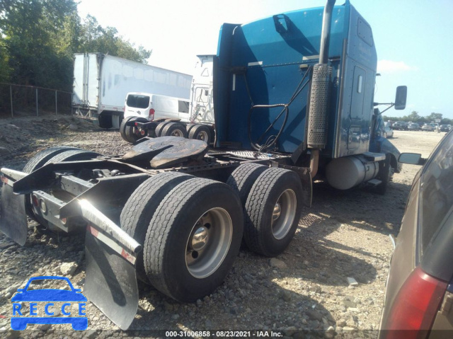 2003 KENWORTH CONSTRUCTIONON T600 1XKADB9X73R896757 image 3