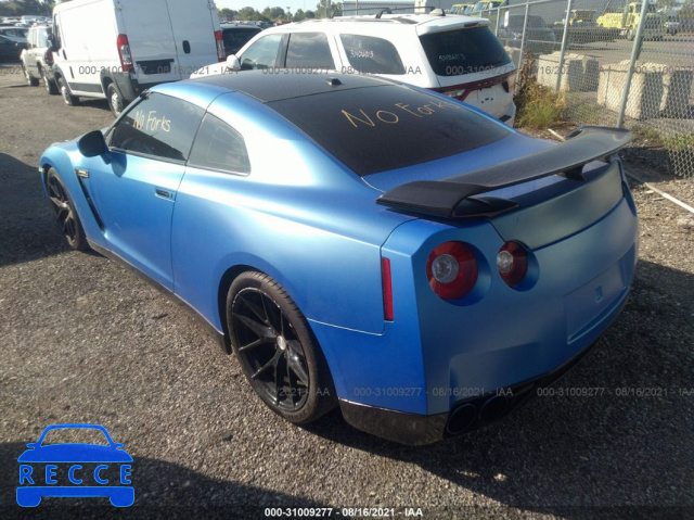 2010 NISSAN GT-R PREMIUM JN1AR5EF7AM231169 image 2