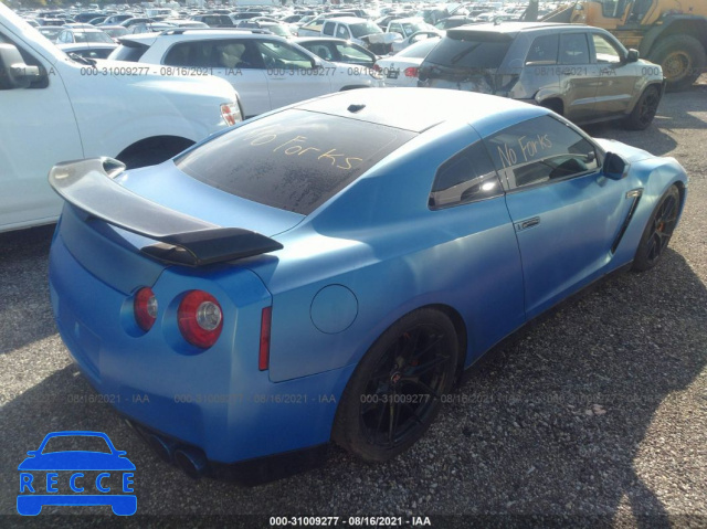 2010 NISSAN GT-R PREMIUM JN1AR5EF7AM231169 image 3