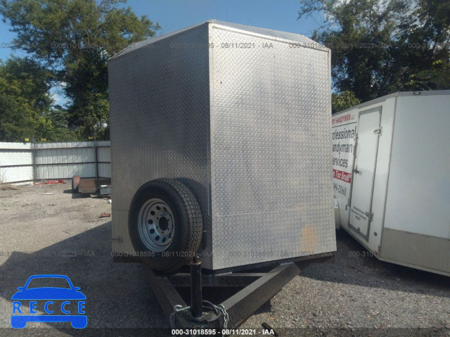 2017 HOMEMADE TRAILER  TST657502SPLA image 9