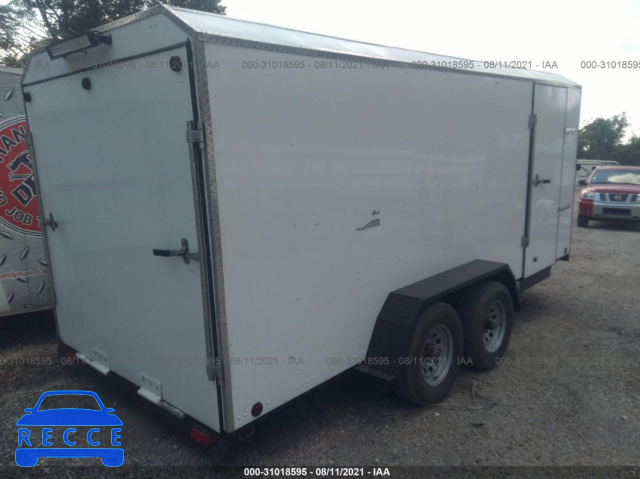 2017 HOMEMADE TRAILER  TST657502SPLA image 3