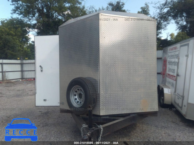 2017 HOMEMADE TRAILER  TST657502SPLA image 6