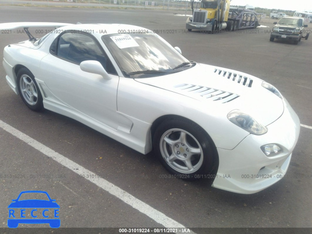 1994 MAZDA RX7  JM1FD3336R0300953 зображення 0