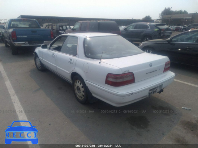 1993 ACURA VIGOR GS JH4CC2662PC000049 image 2