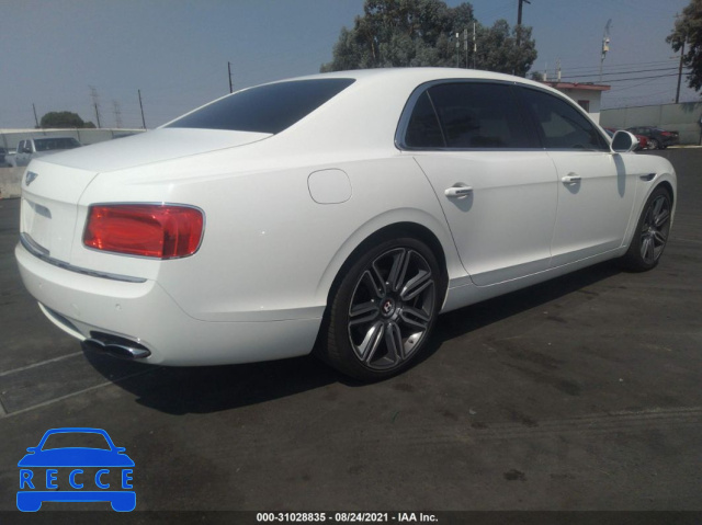 2016 BENTLEY FLYING SPUR V8 SCBET9ZA7GC051651 Bild 3