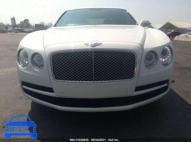 2016 BENTLEY FLYING SPUR V8 SCBET9ZA7GC051651 Bild 5