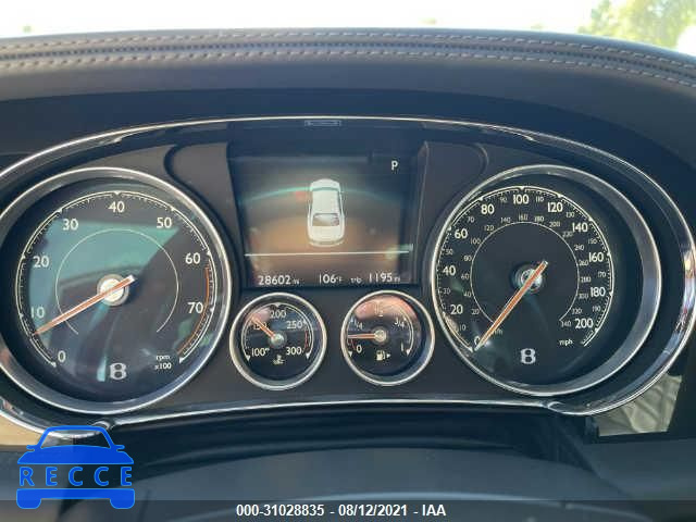 2016 BENTLEY FLYING SPUR V8 SCBET9ZA7GC051651 image 6