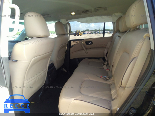 2021 NISSAN ARMADA SV JN8AY2AC7M9145575 image 7