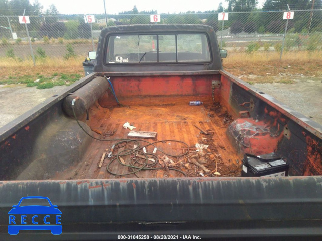 1978 FORD F-150  FL4BLE9411 зображення 7