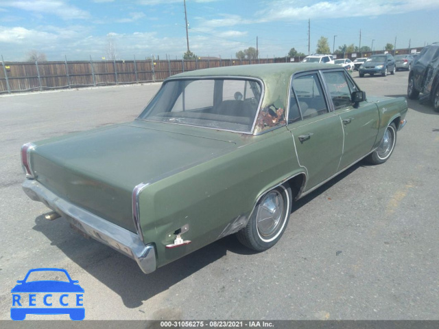 1972 PLYMOUTH VALIANT  VL41C2R102190 image 3