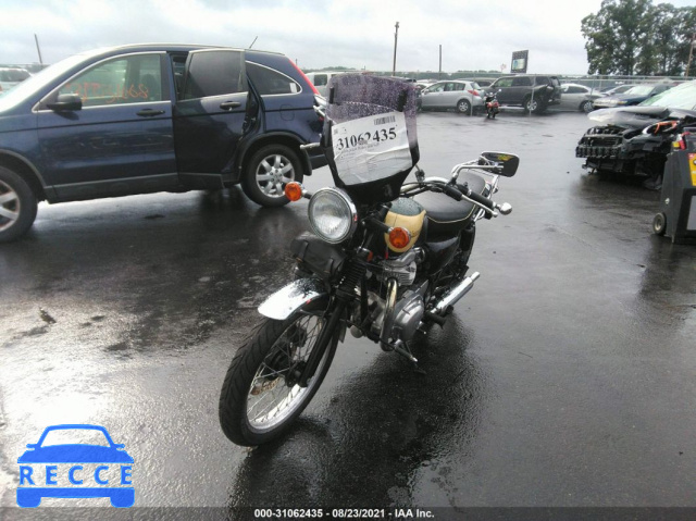 2001 KAWASAKI EJ650 A JKAEJEA171A030741 Bild 1