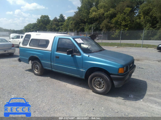 1988 ISUZU CONVENTIONAL SHORT BED JAACL11L4J7233625 Bild 0