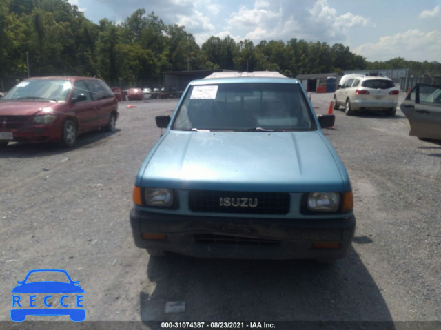 1988 ISUZU CONVENTIONAL SHORT BED JAACL11L4J7233625 зображення 5