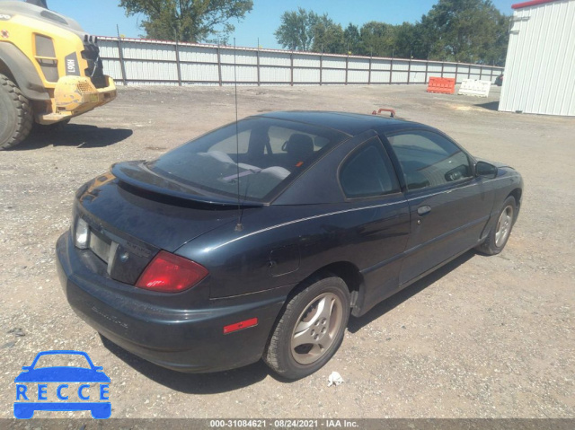 2005 PONTIAC SUNFIRE  3G2JB12F35S107702 image 3