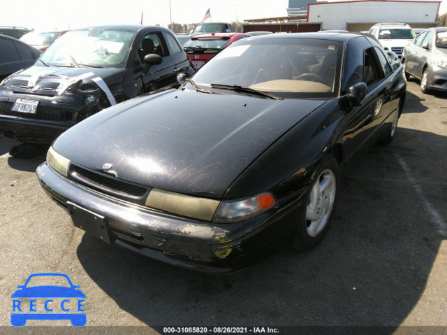 1997 SUBARU SVX LSI JF1CX8651VH100195 зображення 1