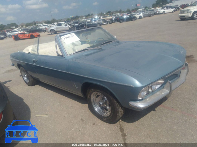 1965 CHEVROLET CORVAIR  105675W237 image 0