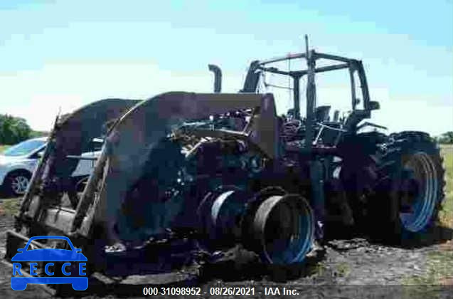 2013 CASE-INTERNATIONAL TRACTOR  ZDRD07225 image 1