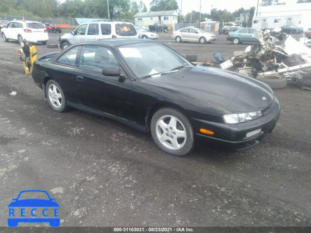 1997 NISSAN 240SX SE JN1AS44D6VW102445 Bild 0