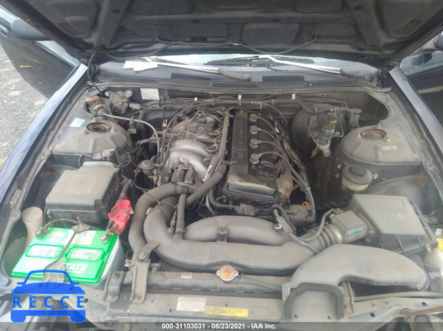 1997 NISSAN 240SX SE JN1AS44D6VW102445 Bild 9