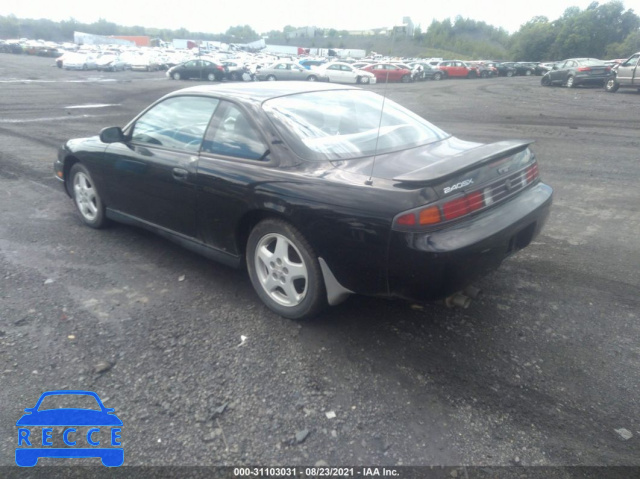 1997 NISSAN 240SX SE JN1AS44D6VW102445 image 2