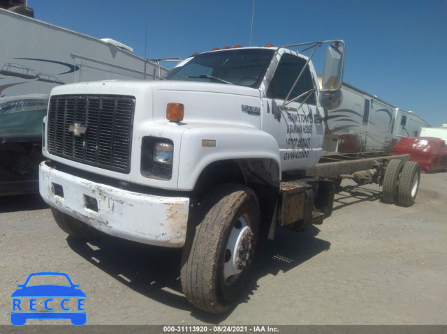 1996 CHEVROLET KODIAK C6H042 1GBJ6H1J3TJ100606 image 1