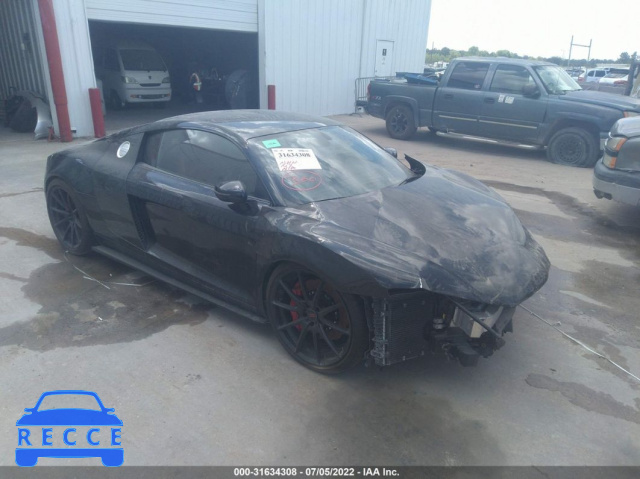 2015 AUDI R8 V8 WUAAUAFG8FN000166 Bild 0