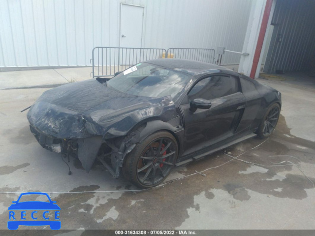 2015 AUDI R8 V8 WUAAUAFG8FN000166 Bild 1