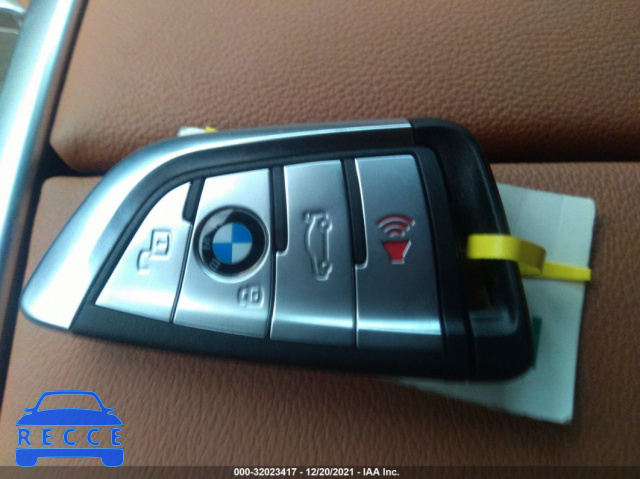 2022 BMW X5 XDRIVE45E 5UXTA6C03N9J79970 Bild 10