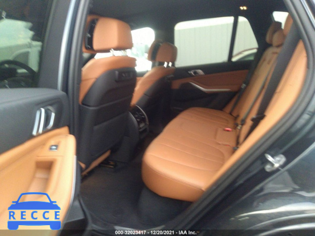 2022 BMW X5 XDRIVE45E 5UXTA6C03N9J79970 Bild 7