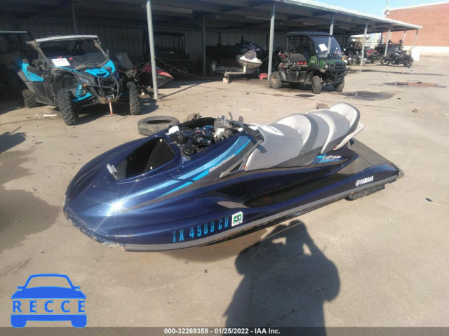 2015 YAMAHA OTHER YAMA3322C515 image 1