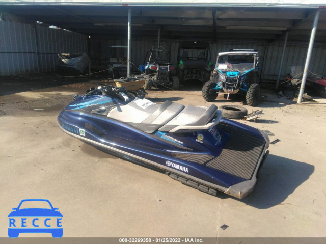 2015 YAMAHA OTHER YAMA3322C515 image 2