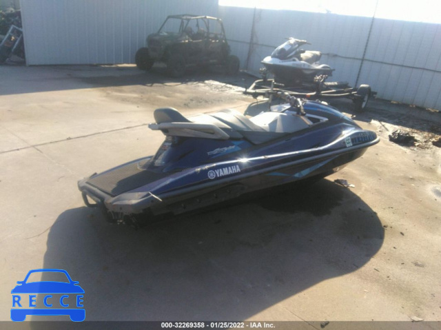 2015 YAMAHA OTHER YAMA3322C515 зображення 3