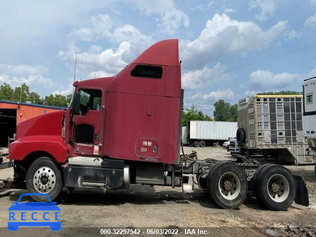 2006 KENWORTH T600 T600 1XKADB9XX6R145138 Bild 1